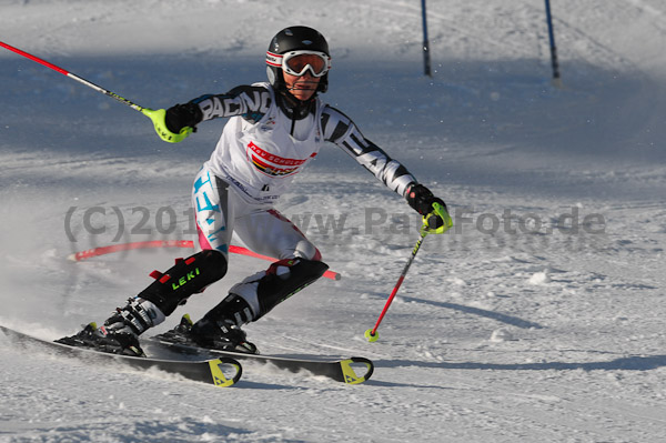 2. DSC S12 Lenggries 2011