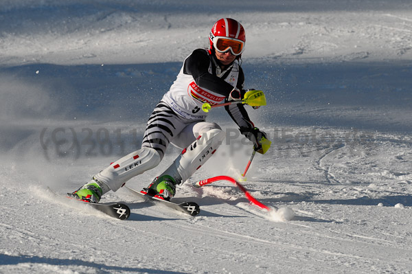 2. DSC S12 Lenggries 2011