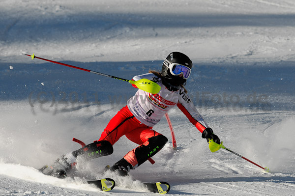 2. DSC S12 Lenggries 2011