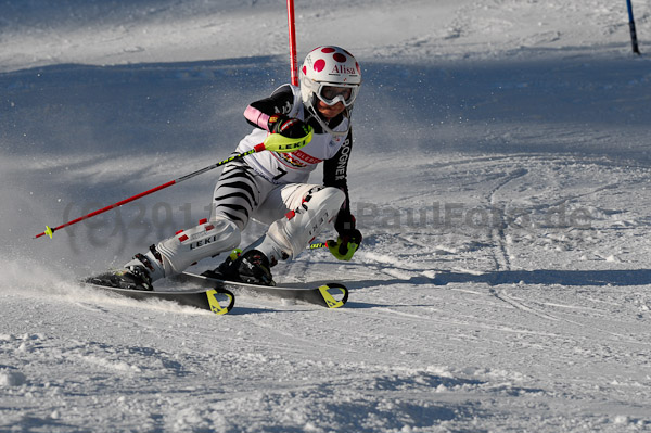 2. DSC S12 Lenggries 2011