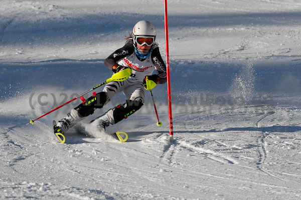 2. DSC S12 Lenggries 2011