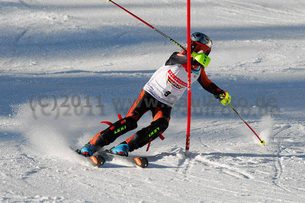 2. DSC S12 Lenggries 2011
