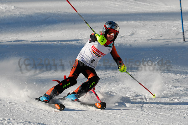 2. DSC S12 Lenggries 2011
