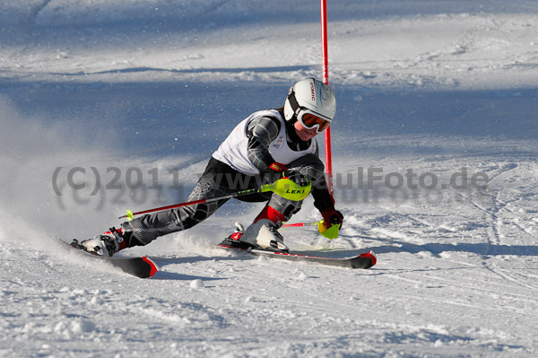 2. DSC S12 Lenggries 2011