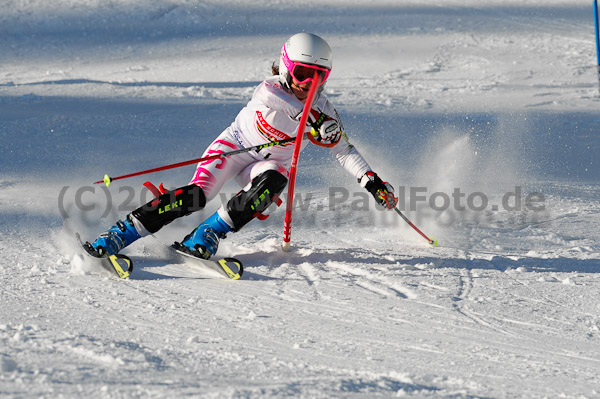 2. DSC S12 Lenggries 2011