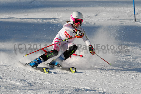 2. DSC S12 Lenggries 2011
