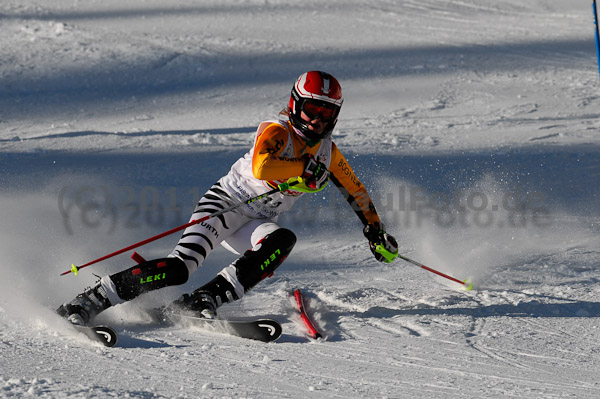 2. DSC S12 Lenggries 2011