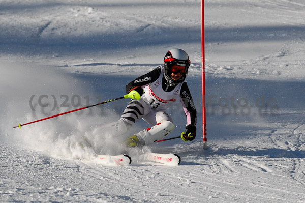 2. DSC S12 Lenggries 2011