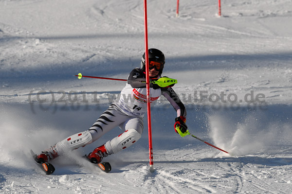 2. DSC S12 Lenggries 2011