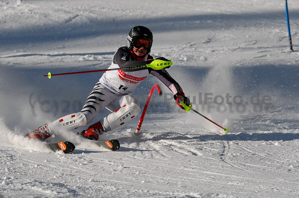 2. DSC S12 Lenggries 2011