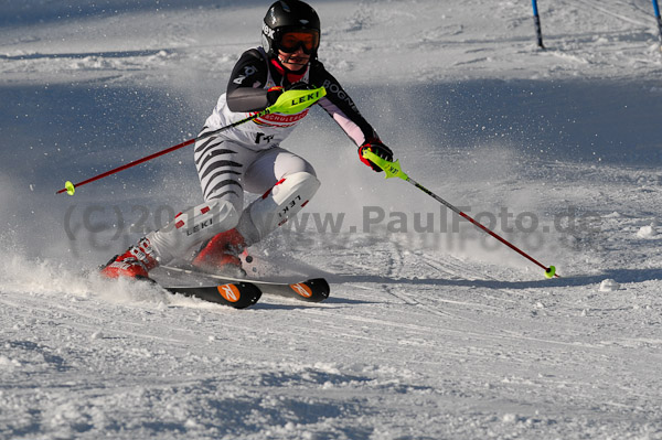 2. DSC S12 Lenggries 2011