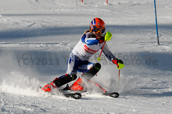 2. DSC S12 Lenggries 2011