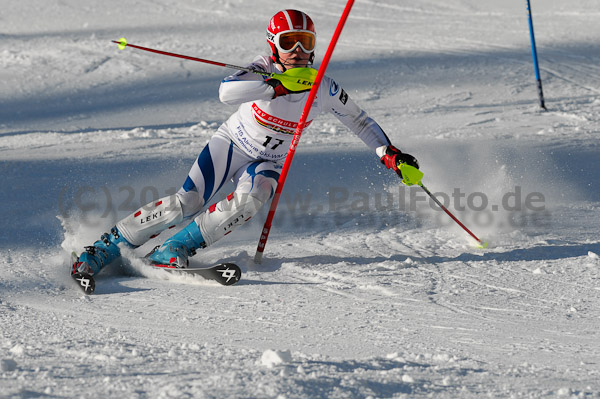 2. DSC S12 Lenggries 2011