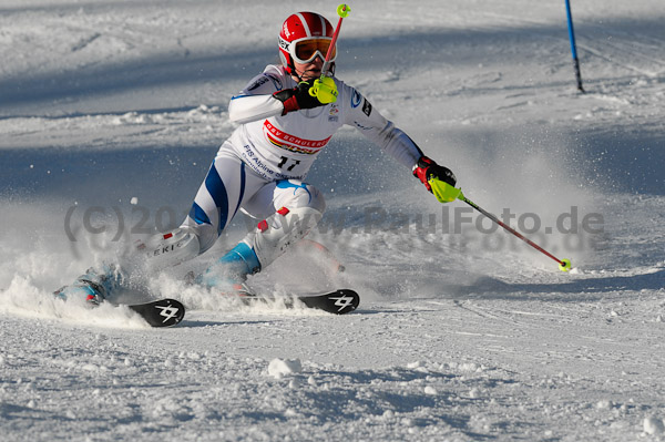 2. DSC S12 Lenggries 2011