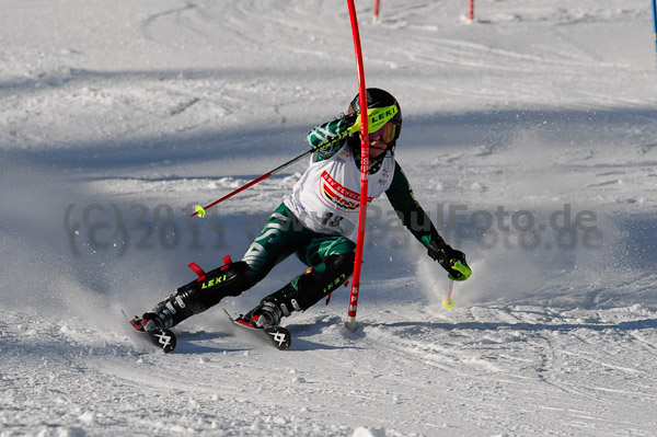 2. DSC S12 Lenggries 2011