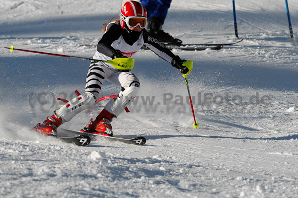 2. DSC S12 Lenggries 2011