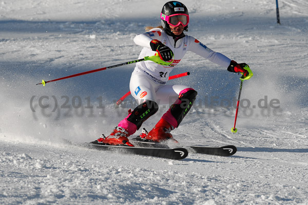 2. DSC S12 Lenggries 2011