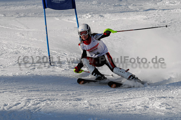 2. DSC S12 Lenggries 2011