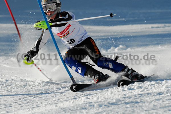 2. DSC S12 Lenggries 2011