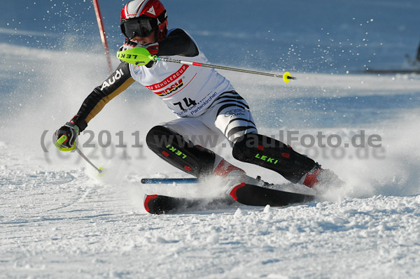 2. DSC S12 Lenggries 2011