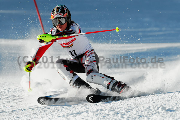 2. DSC S12 Lenggries 2011
