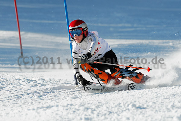 2. DSC S12 Lenggries 2011