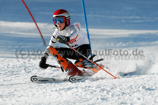 2. DSC S12 Lenggries 2011