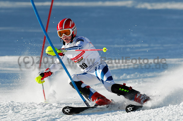 2. DSC S12 Lenggries 2011