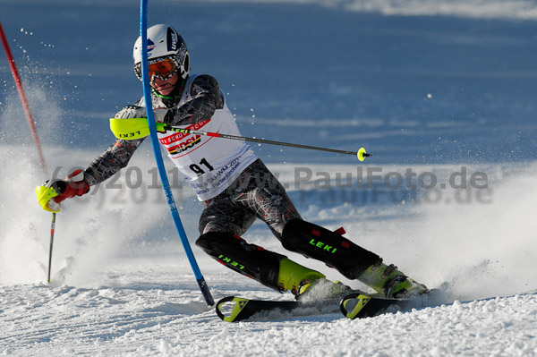 2. DSC S12 Lenggries 2011