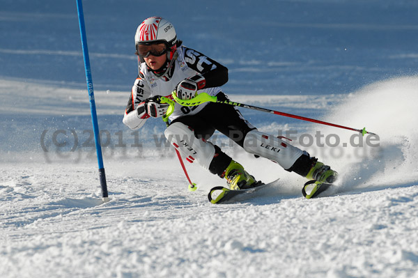 2. DSC S12 Lenggries 2011