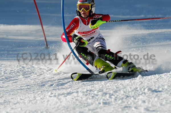 2. DSC S12 Lenggries 2011
