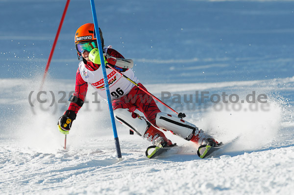 2. DSC S12 Lenggries 2011