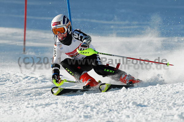 2. DSC S12 Lenggries 2011