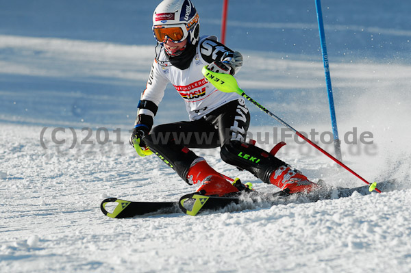 2. DSC S12 Lenggries 2011