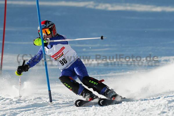 2. DSC S12 Lenggries 2011