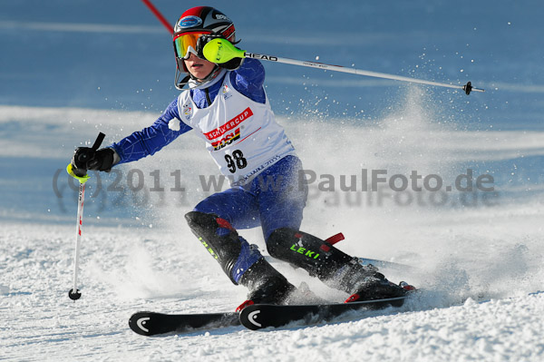 2. DSC S12 Lenggries 2011