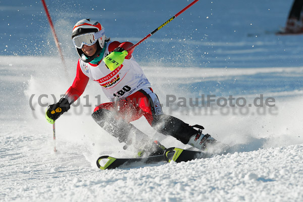 2. DSC S12 Lenggries 2011