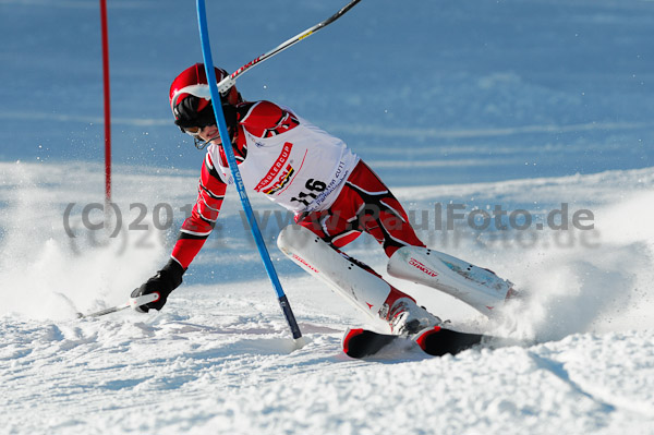 2. DSC S12 Lenggries 2011