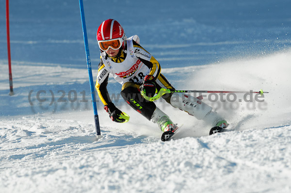 2. DSC S12 Lenggries 2011