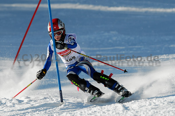 2. DSC S12 Lenggries 2011