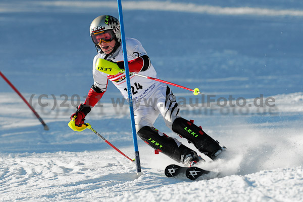 2. DSC S12 Lenggries 2011