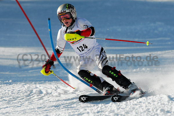 2. DSC S12 Lenggries 2011
