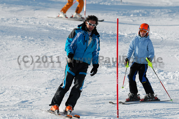 2. DSC S12 Lenggries 2011