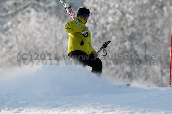 2. DSC S12 Lenggries 2011