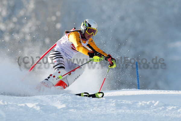 2. DSC S12 Lenggries 2011