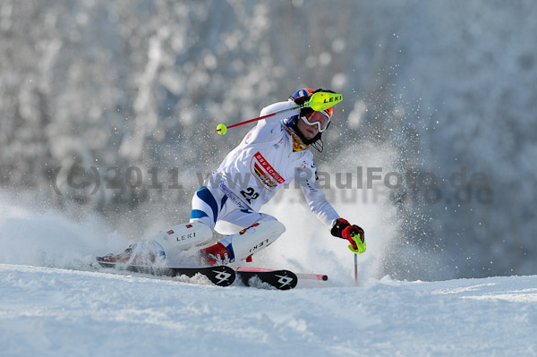 2. DSC S12 Lenggries 2011