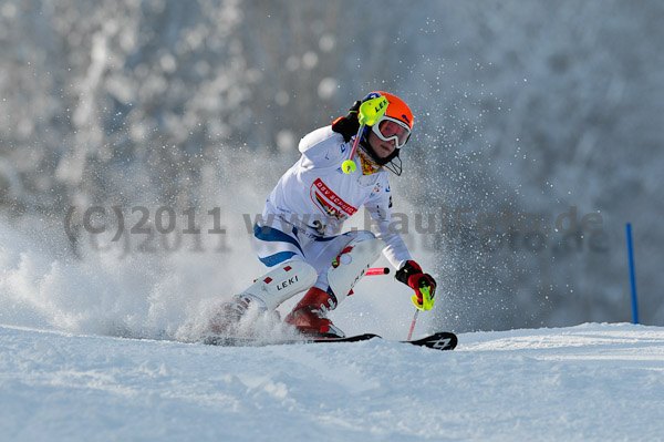 2. DSC S12 Lenggries 2011