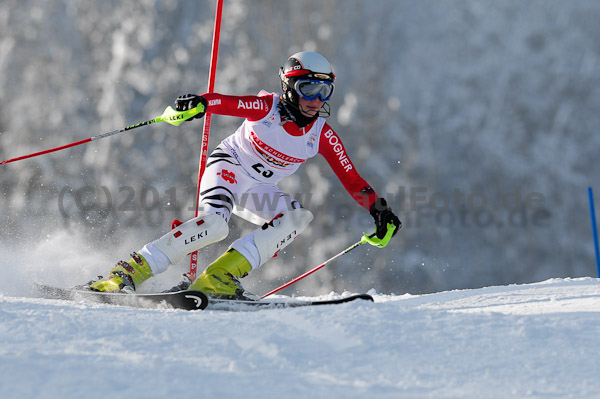 2. DSC S12 Lenggries 2011