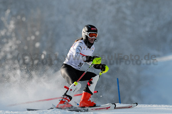 2. DSC S12 Lenggries 2011