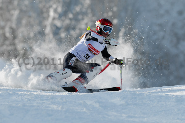 2. DSC S12 Lenggries 2011